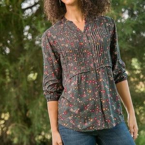 Matilda Jane Afternoon Stroll Top